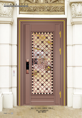 不锈钢门，大门，okpay钱包集团整屋门窗，门业
