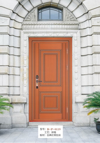 不锈钢门，大门，okpay钱包集团整屋门窗，门业