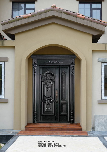 不锈钢门，大门，okpay钱包集团整屋门窗，门业
