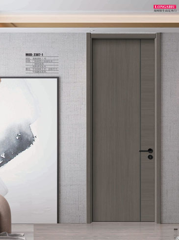 okpay钱包集团干漆木门，okpay钱包集团极简木门，okpay钱包集团整屋门窗