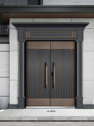 okpay钱包集团精雕铸铝门，okpay钱包集团整屋门窗，okpay钱包集团入户门