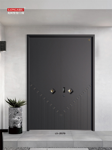 okpay钱包集团精雕铸铝门，okpay钱包集团整屋门窗，okpay钱包集团入户门