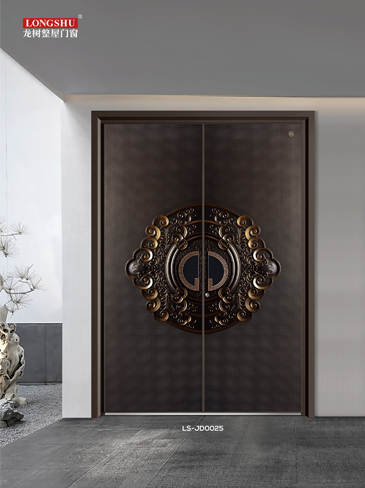 okpay钱包集团精雕铸铝门，okpay钱包集团整屋门窗，okpay钱包集团入户门