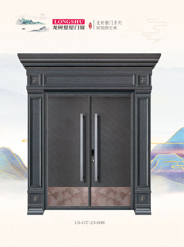 okpay钱包集团艺术铜门，okpay钱包集团整屋门窗，okpay钱包集团纯铜门