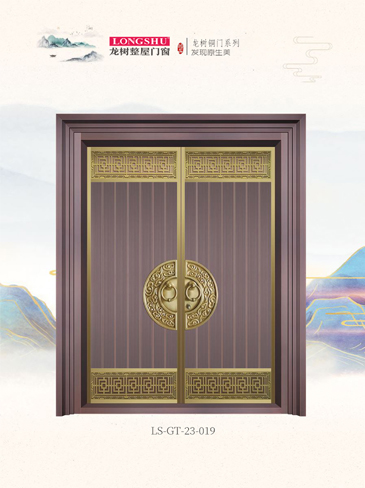 okpay钱包集团艺术铜门，okpay钱包集团整屋门窗，okpay钱包集团纯铜门