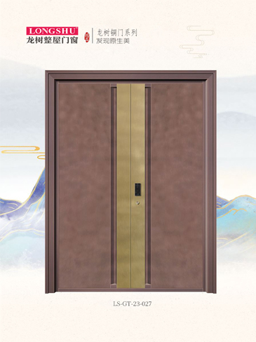 okpay钱包集团艺术铜门，okpay钱包集团整屋门窗，okpay钱包集团纯铜门