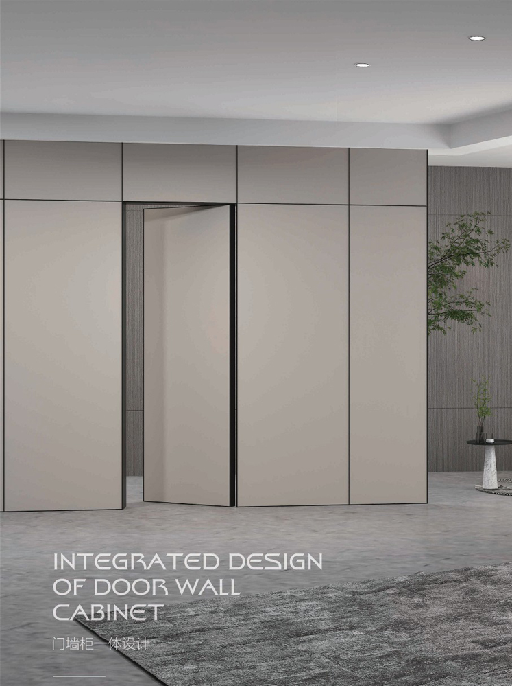 okpay钱包集团干漆木门，okpay钱包集团极简木门，okpay钱包集团整屋门窗