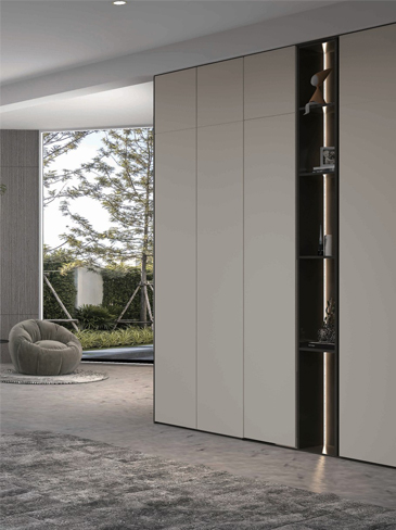 okpay钱包集团干漆木门，okpay钱包集团极简木门，okpay钱包集团整屋门窗