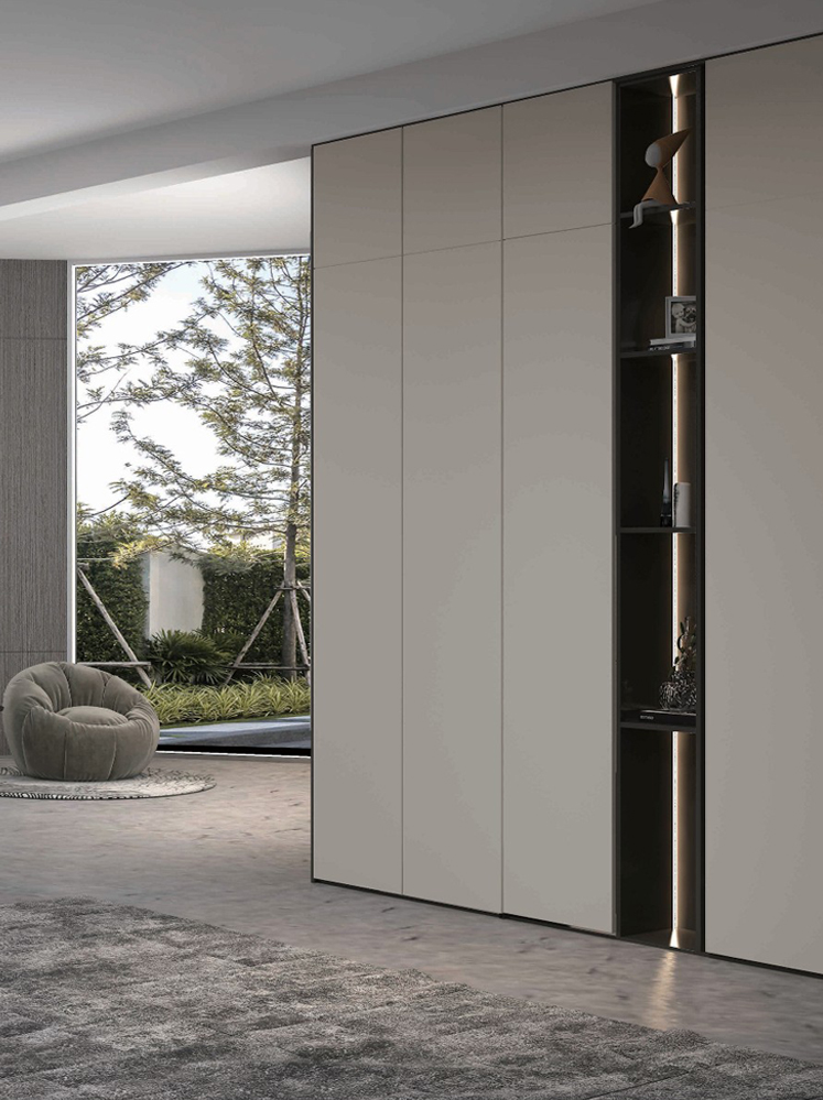 okpay钱包集团干漆木门，okpay钱包集团极简木门，okpay钱包集团整屋门窗